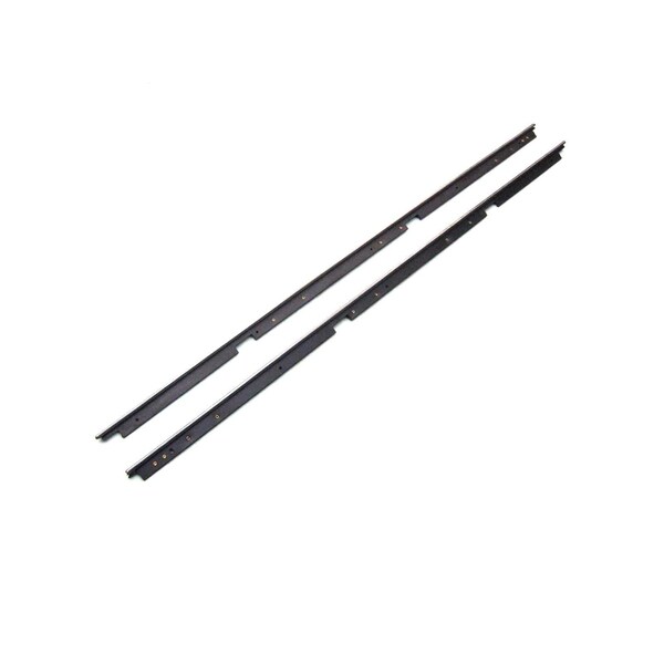 Fairchild Industries Kg2073 - 1978-1987 Gmc Caballero Belt Weatherstrip Kit KG2073 - main